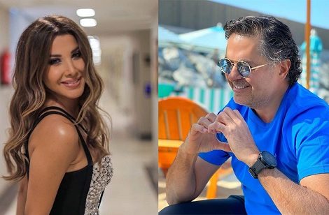 حلو الفن - راغب علامة ونانسي عجرم يحييان حفلًا غنائيًا في دبي بهذا الموعد
