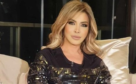 حلو الفن - نوال الزغبي تكشف سبب إلغاء متابعة شيرين على تويتر