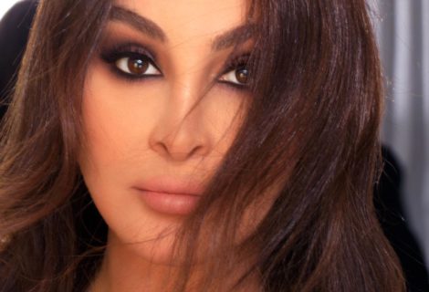 حلو الفن - إليسا تعلن إطلاقها لهذه المبادرة والتفاصيل قريبًا