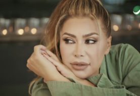 حلو الفن - نوال الزغبي من كواليس تصوير " عكس الطبيعة": "هيك الأجواء ضحك وفرح".. شاهد