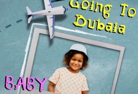 حلو الفن - Baby Alya تُطلق أغنيتها الأولى مع Universal Music MENA  وتُعبّر عن حبّها الكبير لدبي في"Going To Dubaia".. فيديو