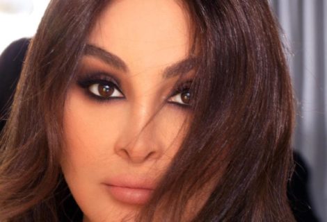 حلو الفن - إليسا الفنانة العربية الوحيدة بقائمة أكثر 50 شخصية مؤثرة على "تويتر" 2021.. شاهد