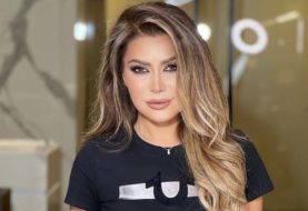 حلو الفن - تسريب أغنية لـ "نوال الزغبي" وهذه هي التفاصيل