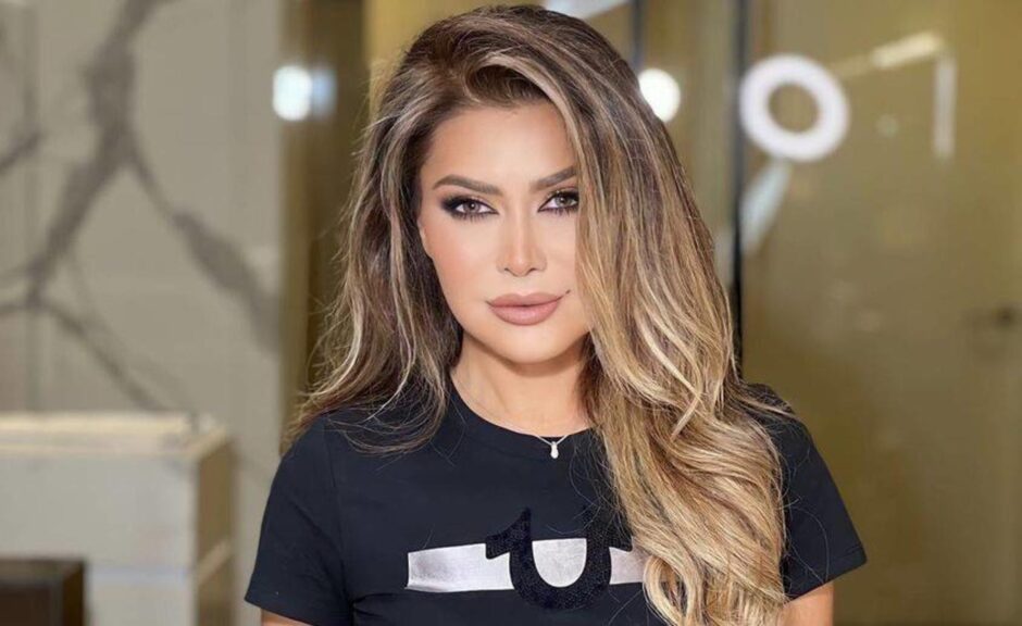 حلو الفن – تسريب أغنية لـ “نوال الزغبي” وهذه هي التفاصيل