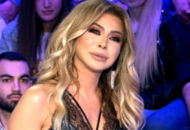 حلو الفن - نوال الزغبي تحيي حفلًا غنائيًا في أميركا ليلة رأس السنة