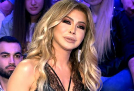 حلو الفن - نوال الزغبي تحيي حفلًا غنائيًا في أميركا ليلة رأس السنة