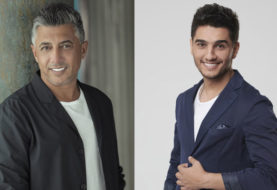 حلو الفن - محمد عساف وعمر العبداللات يحييان حفل غنائي في أميركا