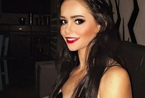 حلو الفن - الحسناء نسرين ضاهر Miss Model Look 2021: المشاركة الجمالية أعطتني خُبرات جديدة.. صور