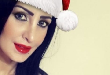 حلو الفن - الراقصة " كارينا " تحيي ثلاث حفلات في رأس السنة وتعايد جمهورها