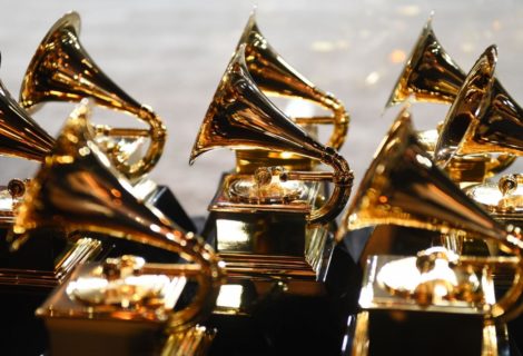 حلو الفن - متى موعد إقامة حفل توزيع جوائز GRAMMYs؟