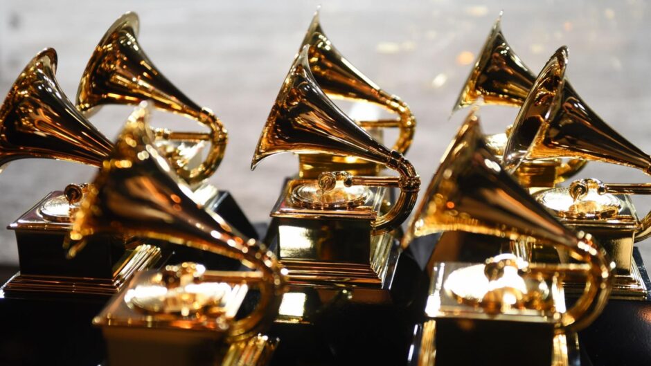 حلو الفن – متى موعد إقامة حفل توزيع جوائز GRAMMYs؟