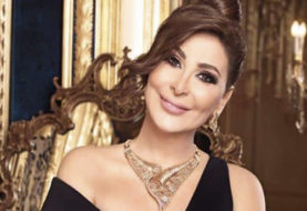 حلو الفن - إليسا تشارك بفيديو من حفلها في السعودية وتعلق: يوم لا يُنسى