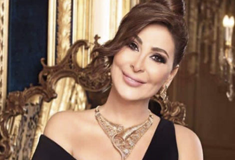 حلو الفن - إليسا تشارك بفيديو من حفلها في السعودية وتعلق: يوم لا يُنسى