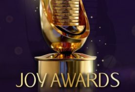 حلو الفن - أسماء المرشحين والمرشحات لجوائز joy awards