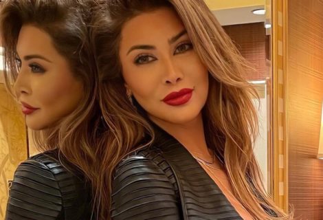 حلو الفن - نوال الزغبي: "لا تنتظر جبرًا من أحد فالجبَّار يسمعك"