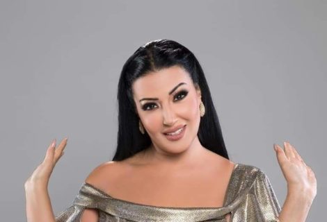 حلو الفن - سمية الخشاب توجه رسائل للمتحرشين جنسياً :”هعلمك إزاي تبقى راجل يا دكر”
