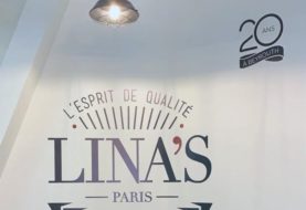 حلو الفن - "Lina’s" تفتتح فرعها الجديد في الكورة رغم كل الصعوبات