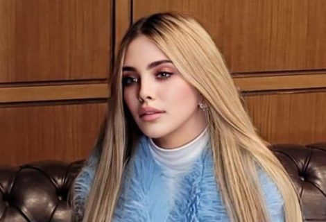 حلو الفن - وصول الأردنية دموع الفرح الى لبنان وسط إستقبال حافل من أهل الإعلام لمشاركتها في مسابقة Queen of nations