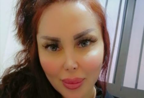 حلو الفن - النجمة "نسرين بشعلاني" تطلّ من جديد على جمهورها بأعمال جديدة