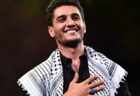 حلو الفن - محمد عساف يرزق بطفله الأول.. و"ريان" هو الاسم الذي إختاره له