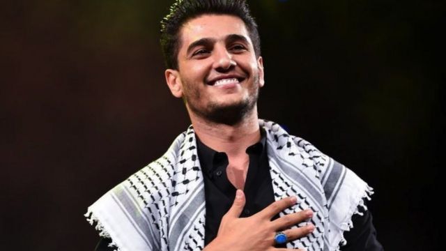 حلو الفن – محمد عساف يرزق بطفله الأول.. و”ريان” هو الاسم الذي إختاره له