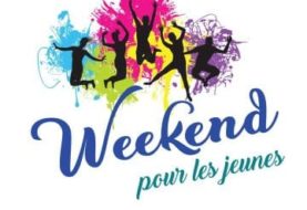 حلو الفن - الزميل محمد غفغوف يطلق مشروع " Week end Pour Les Jeunes"