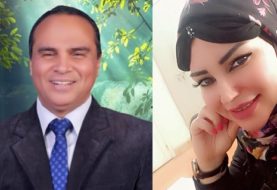 حلو الفن - " شهر فضايل " عمل فنّي مشترك بين الفنانة زينب مغنية والشاعر د. هداية مدني