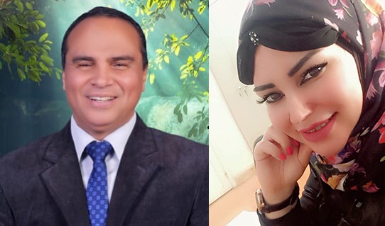 حلو الفن – ” شهر فضايل ” عمل فنّي مشترك بين الفنانة زينب مغنية والشاعر د. هداية مدني