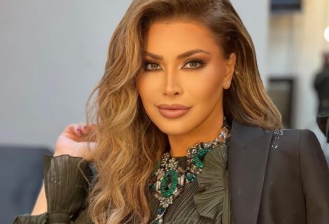 حلو الفن - نوال الزغبي تبارك لـ إليسا وإنتقادات لتجاهلها سعد لمجرد