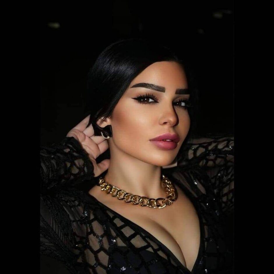 حلو الفن – جديد … الفنانة ساريا برقاشي.. لمَن أعطت صوتها التفضيلي؟.. فيديو