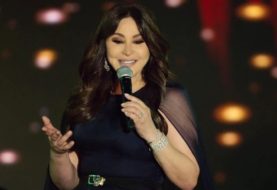 حلو الفن - إليسا تشعل حماس جمهورها في جدة