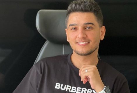 حلو الفن - محمد عساف يروج لجديد أغانيه "أني أستاهل".. شاهد