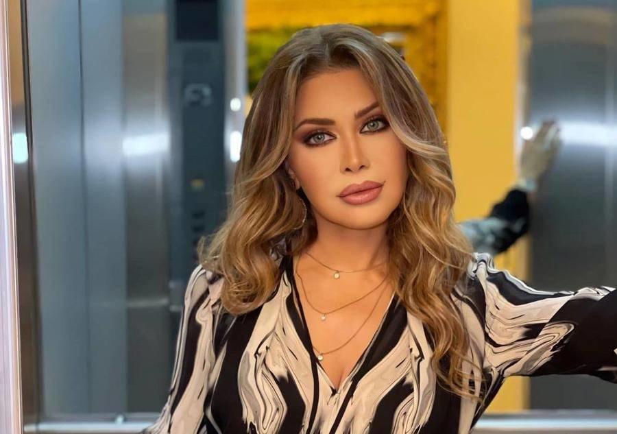 حلو الفن – نوال الزغبي تنفي شماتتها بـ سعد لمجرد