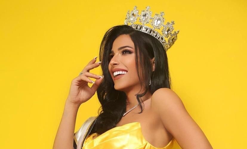 حلو الفن – بعد مشاركتها في Miss Earth Syria..نجوم يعتمدون نفس فستان سنا عطية..من هم؟