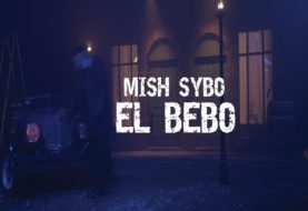 حلو الفن - الرابر المصريّ El Bebo يُطلق "مش سايبو".. فيديو