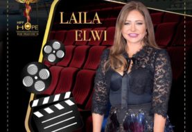 حلو الفن - مكرمو مهرجان الأمل السينمائي نجوم فوق العادة