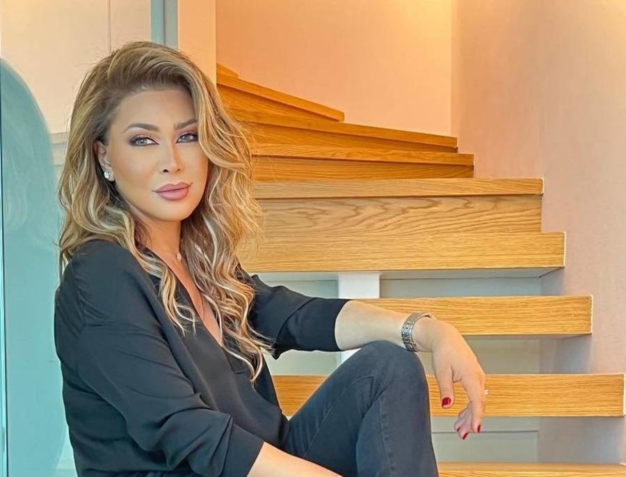 حلو الفن – كيف هنأت نوال الزغبي رامي عياش على أغنيته الجديدة “حلوين حلوين”؟