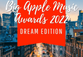 حلو الفن - نجوم مغاربة يتنافسون على الفوز بجوائز  Big Apple Music Awards” " لعام 2022