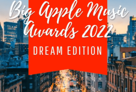 حلو الفن - نجوم مغاربة يتنافسون على الفوز بجوائز  Big Apple Music Awards” " لعام 2022