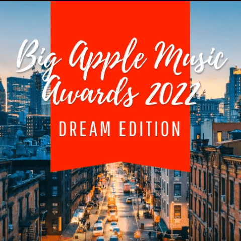 حلو الفن – نجوم مغاربة يتنافسون على الفوز بجوائز  Big Apple Music Awards” ” لعام 2022