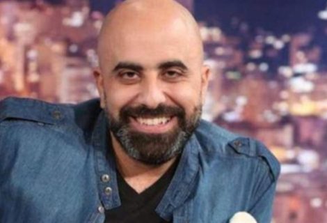 حلو الفن- هشام حداد ينتقل الى الـ mtv ببرنامج جديد مقابل 500 ألف دولار