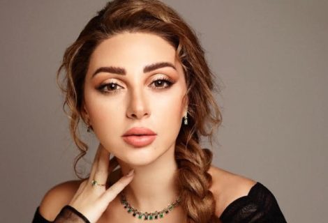 حلو الفن - متعهد الحفلات اياد النقيب يقاضي الفنانة اللبنانية ميريام فارس