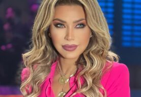 حلو الفن - نوال الزغبي تكشف سر أخفاه عمرو مصطفى لمدة 21 سنة ... وأنغام ترد "لازم ننقذه"