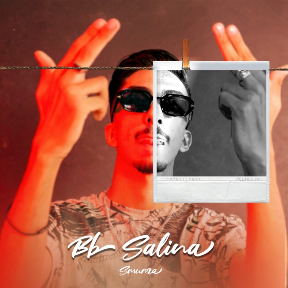 حلو الفن – مُغنّي الهيب هوب المغربيّ ” Smurxa” ينضمّ لـUniversal Music MENA  ويُطلق “BB Salina”