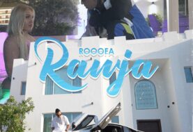 حلو الفن - Rooofa يُطلق "Rawja"