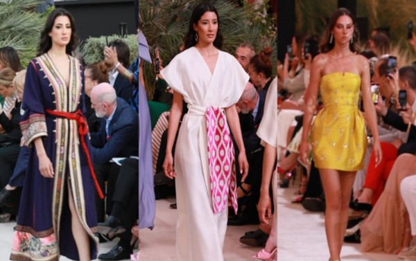حلو الفن – مراكش تستعد لاحتضان “Maroc Fashion Week” في نسخة جديدة