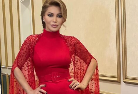 حلو الفن - نوال الزغبي تروج لأغنيتها الجديدة "ريتو".. شاهد