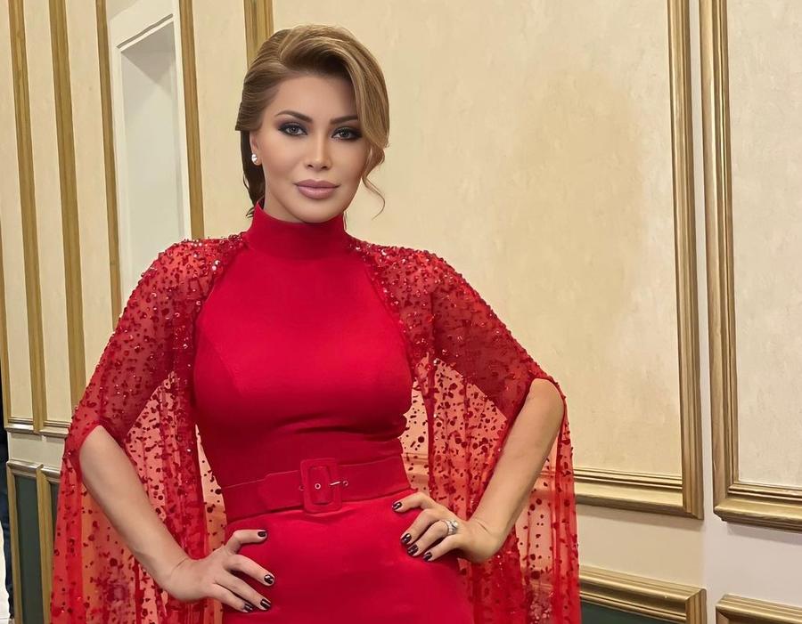 حلو الفن – نوال الزغبي تروج لأغنيتها الجديدة “ريتو”.. شاهد