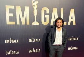 حلو الفن - المخرج أنس سيف يخرج حفل مهرجان EMI GALA عبر 7 قنوات تلفزيونية عربية من دبي