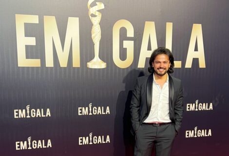 حلو الفن - المخرج أنس سيف يخرج حفل مهرجان EMI GALA عبر 7 قنوات تلفزيونية عربية من دبي